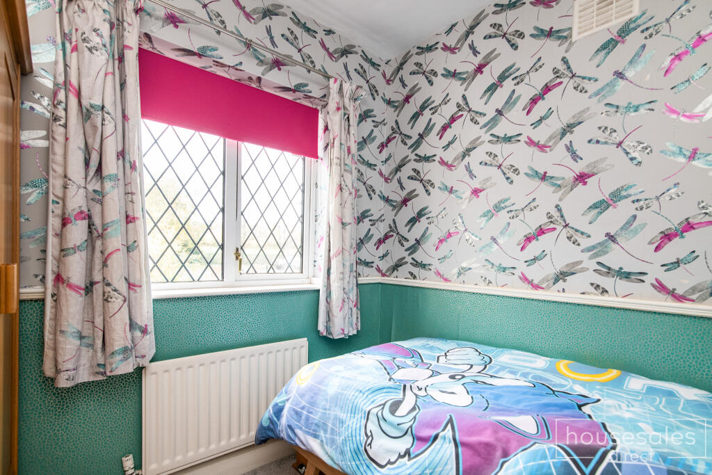 Bedroom 4