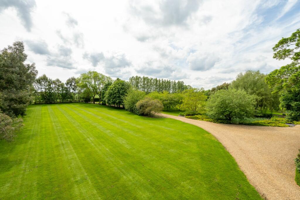 Gardens