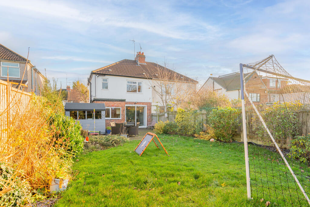 Wainbody Ave South 06457 