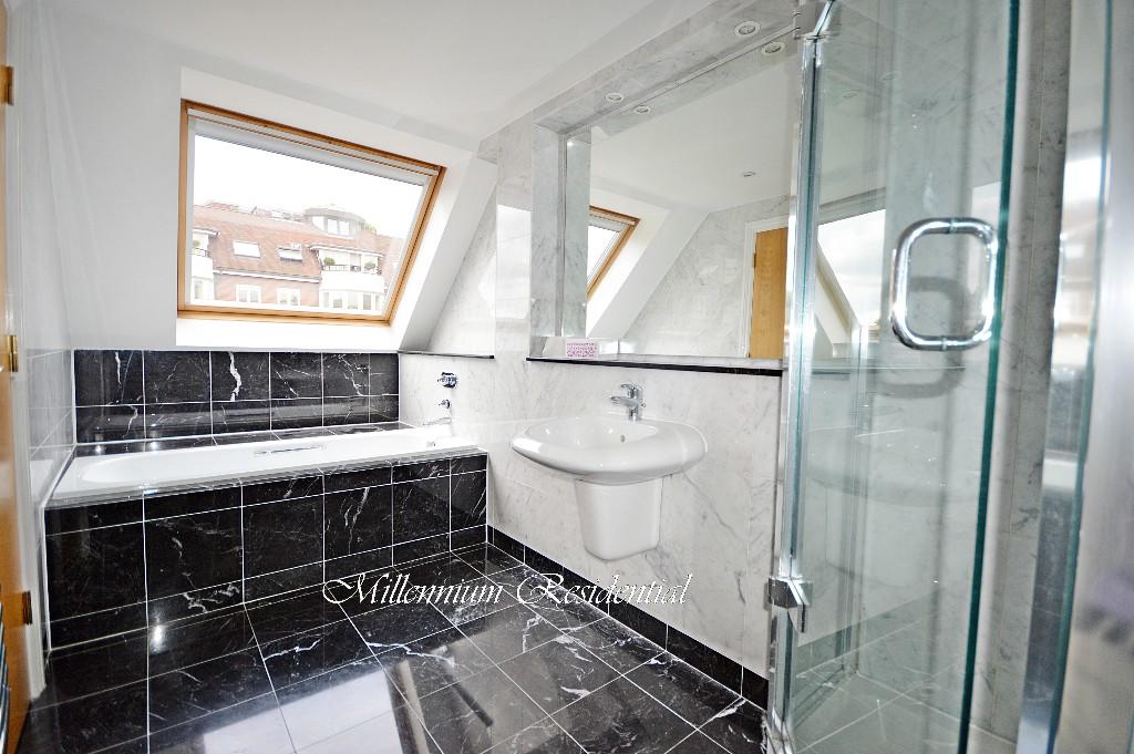 Master Bathroom Two
