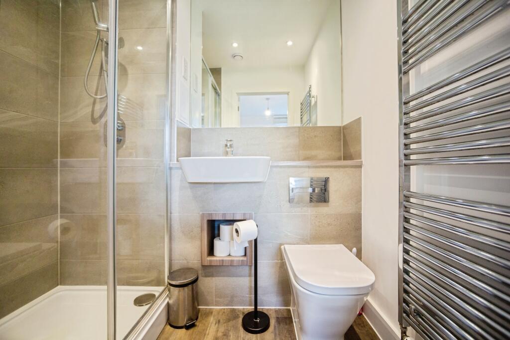 En-suite