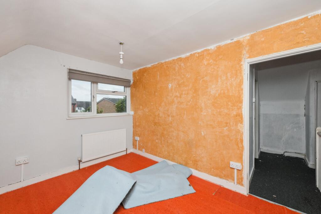 42 Horslow Street, Potton, Sandy Beds SG19 2NX