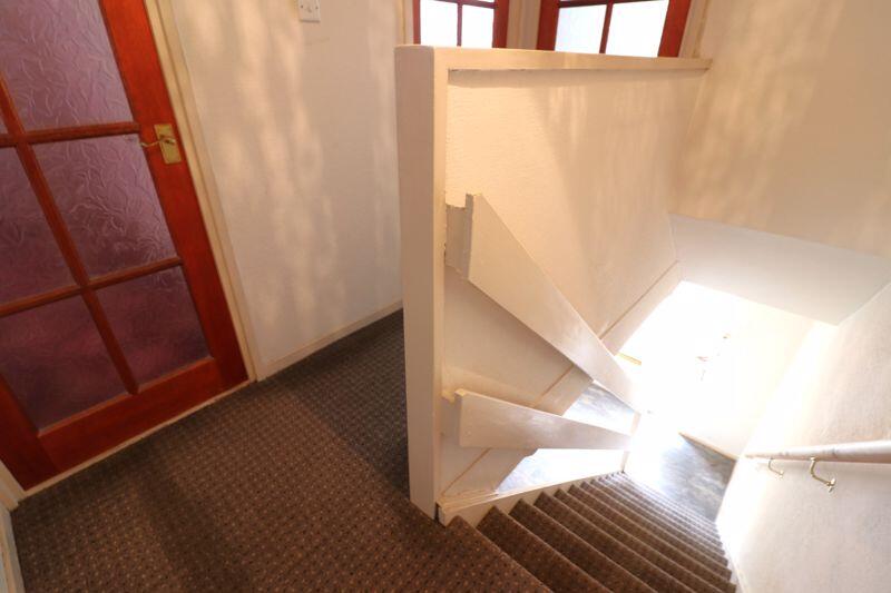 Upper Hall
