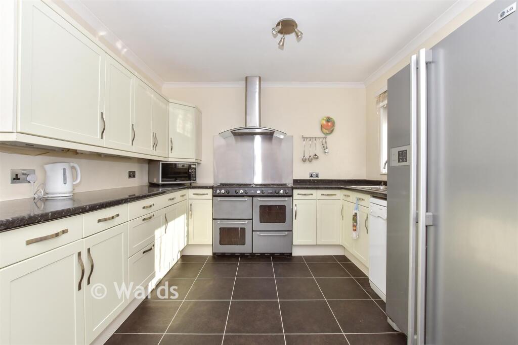 Gaunts Close, Deal, Kent