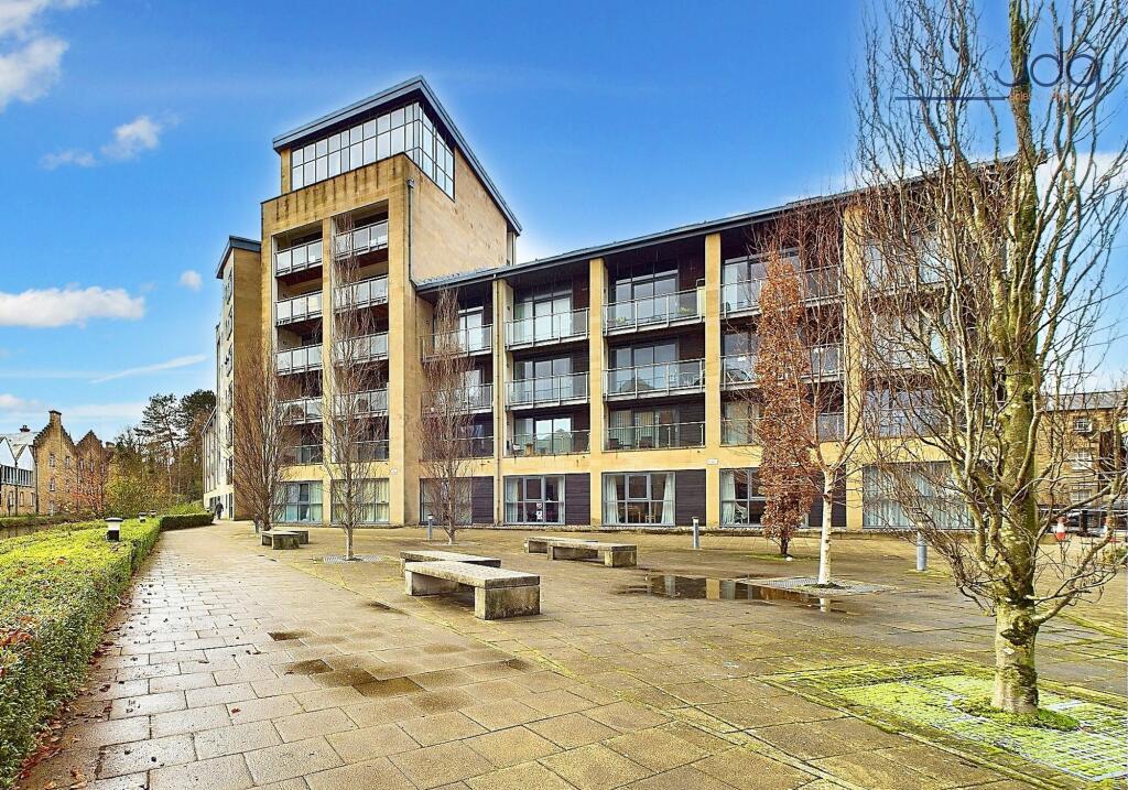 Welcome to Mill View House