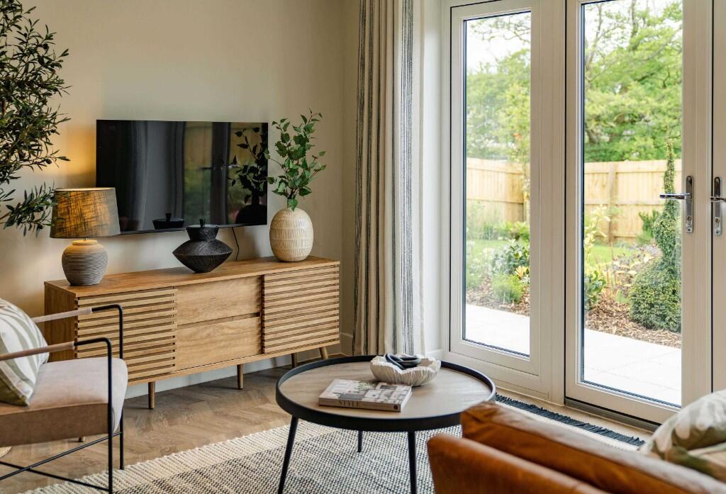 Example Dining Area