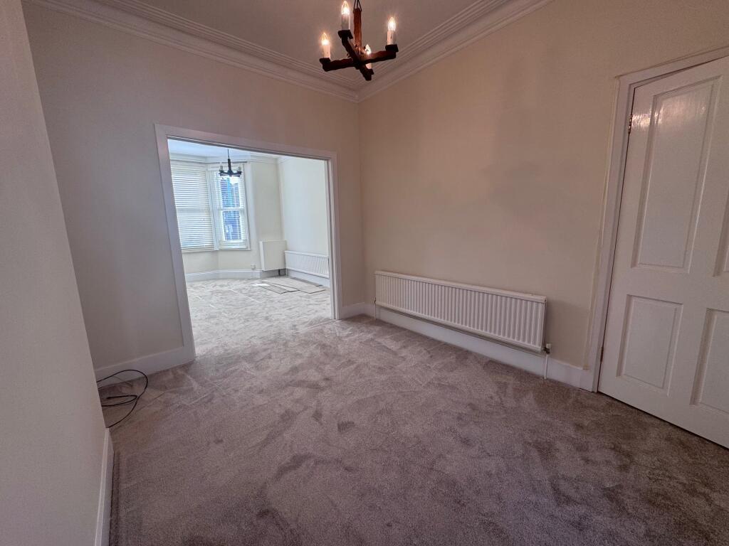 Open Plan dining (1)