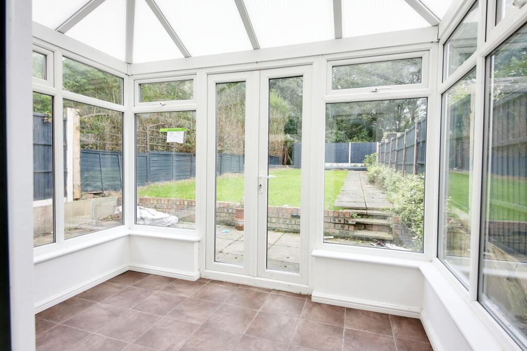 Conservatory
