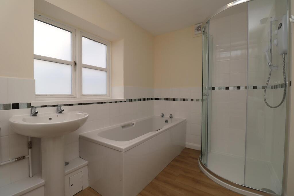 Annex Bathroom
