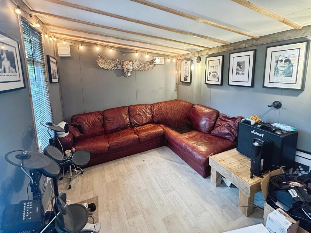 Cabin