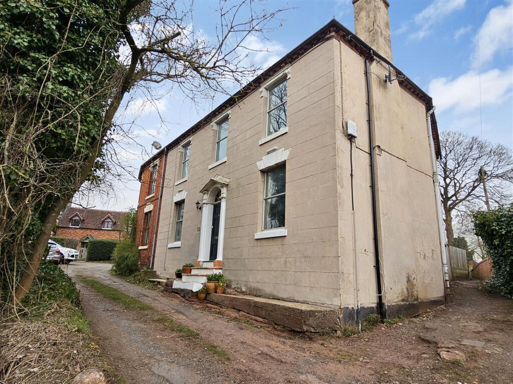 Front Elevation