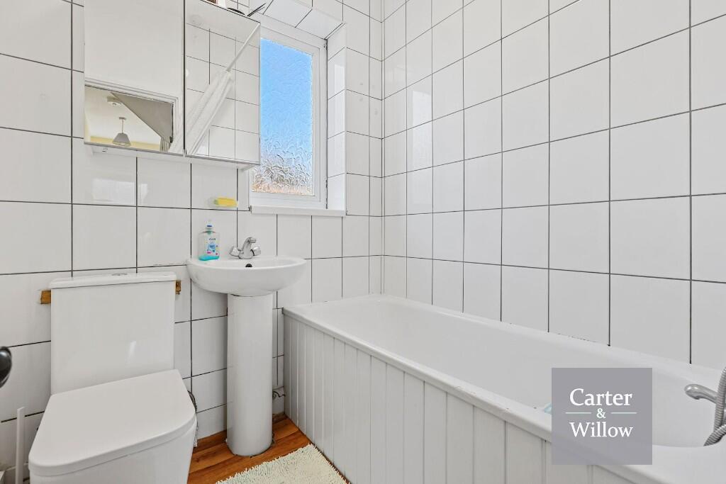 Bathroom/WC