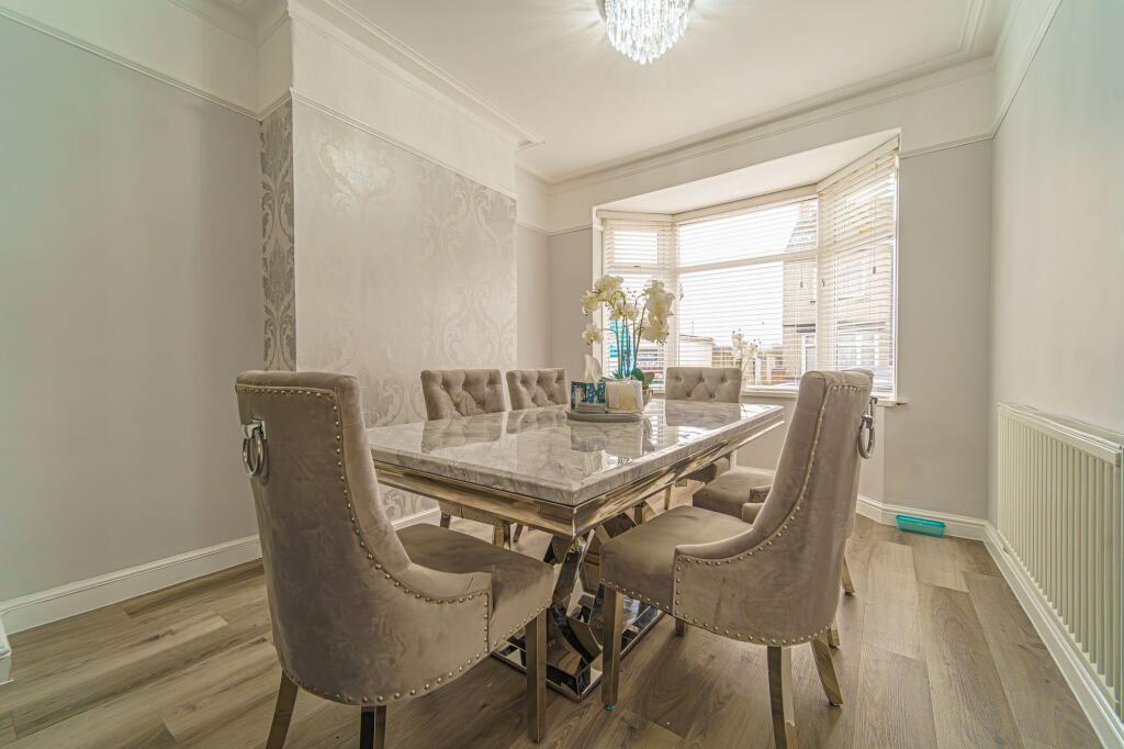 Lounge/Diner