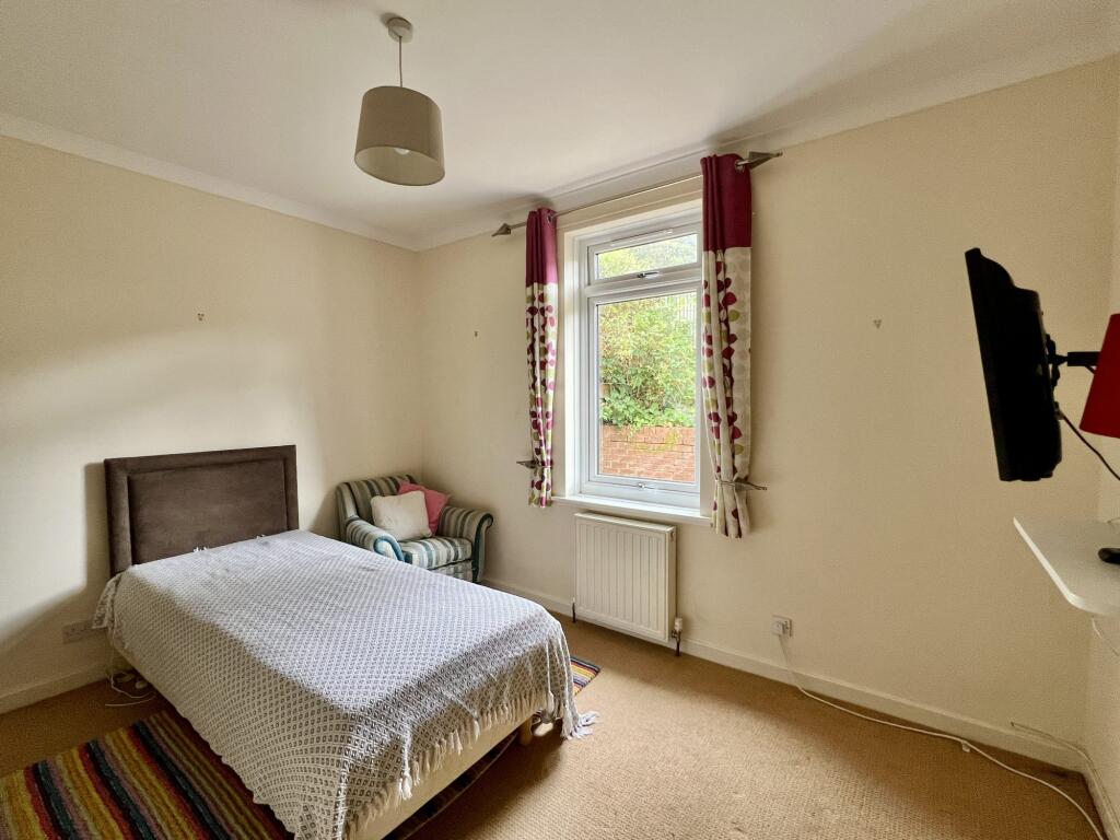 9a Castramont Road, Gatehouse of Fleet - Williamso