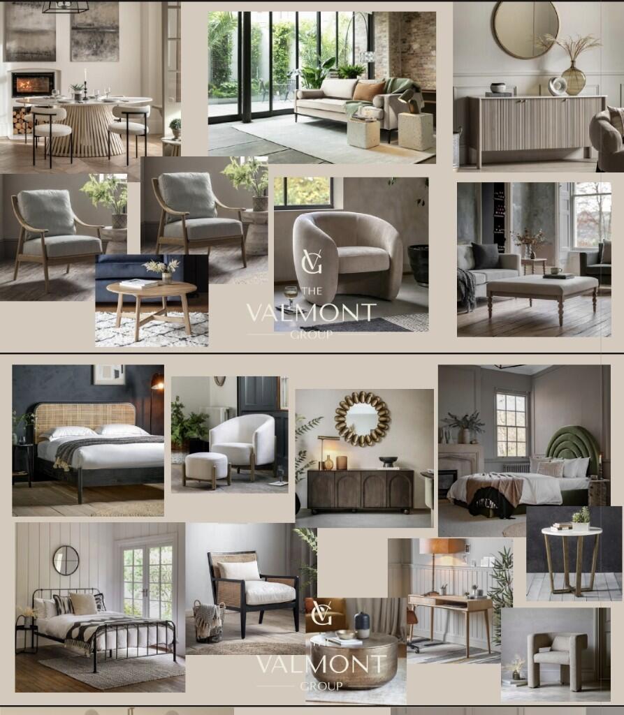 Furniture package 