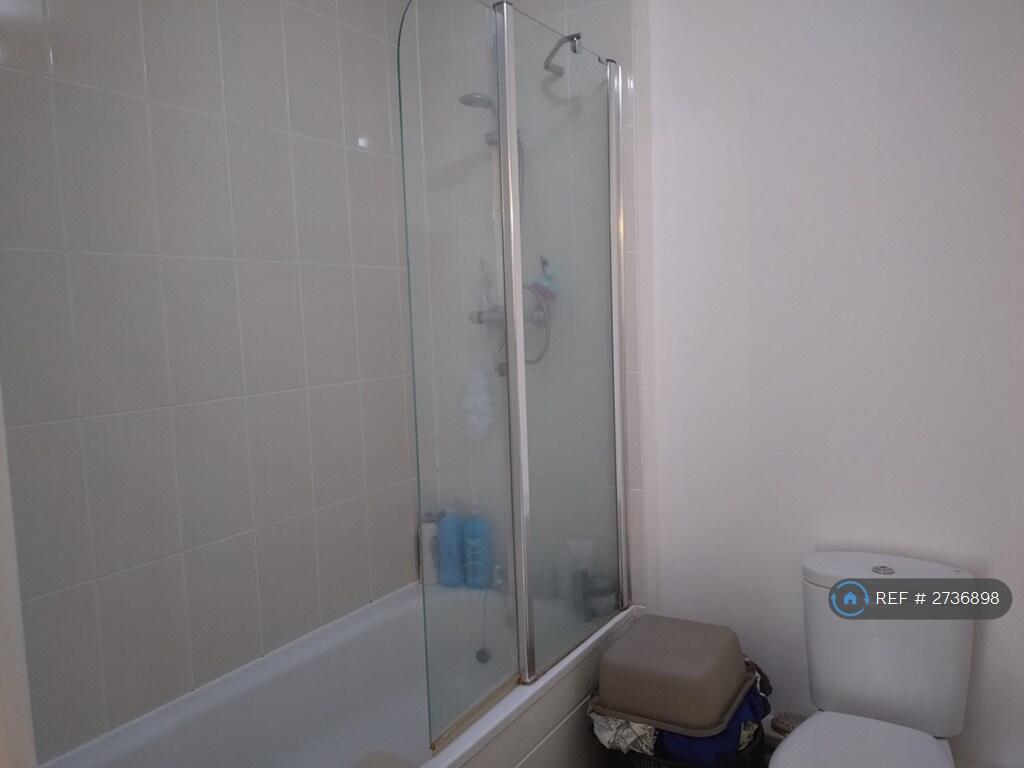 Bathroom 3