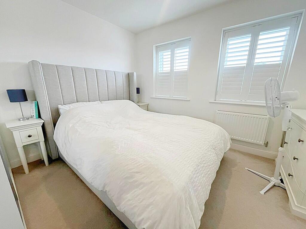Bed 1