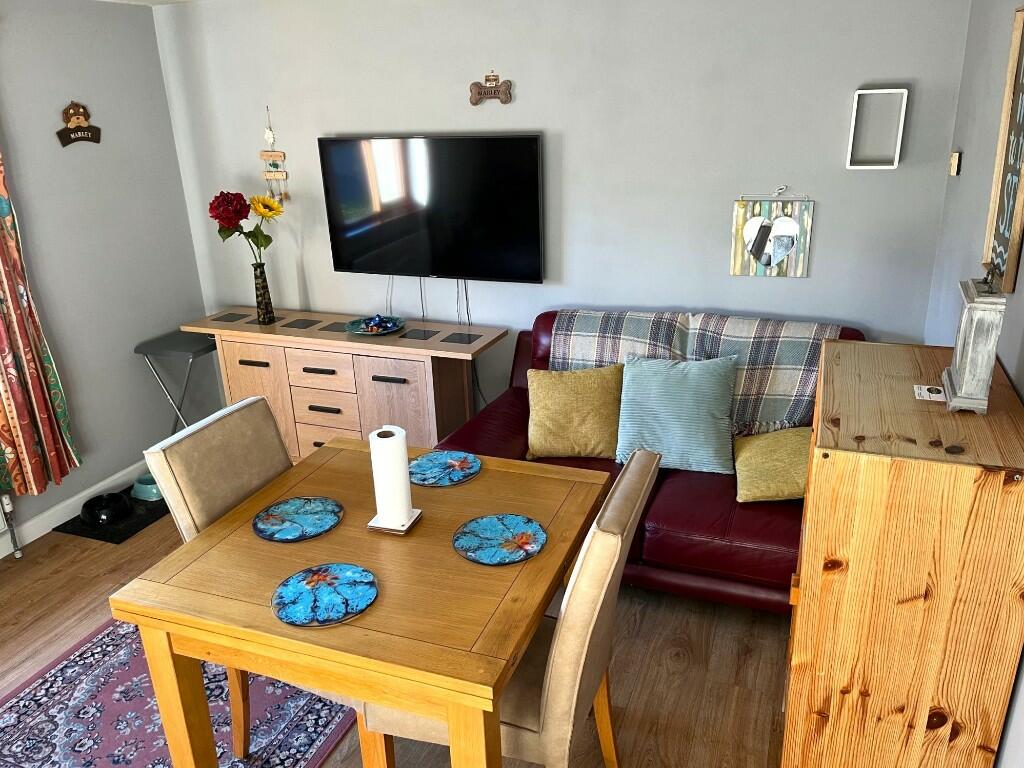 Lounge/diner