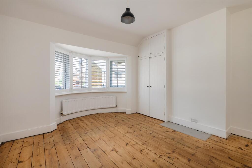 Clare Road, Tankerton, Whitstable