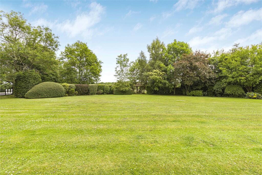 Gardens