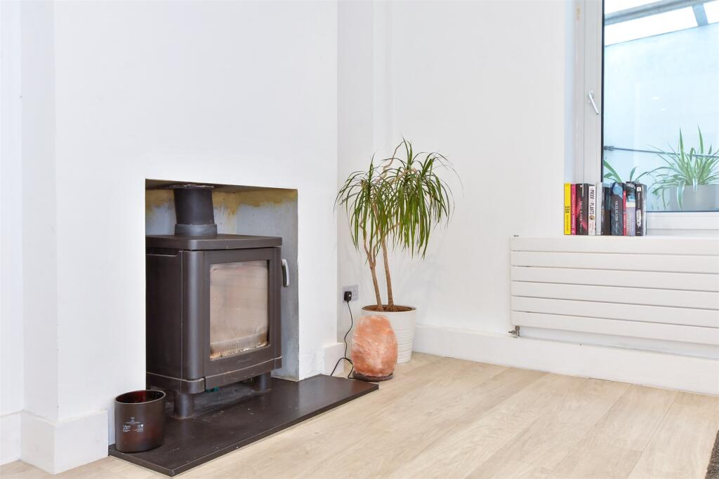 Internal Lifestyle Photograph