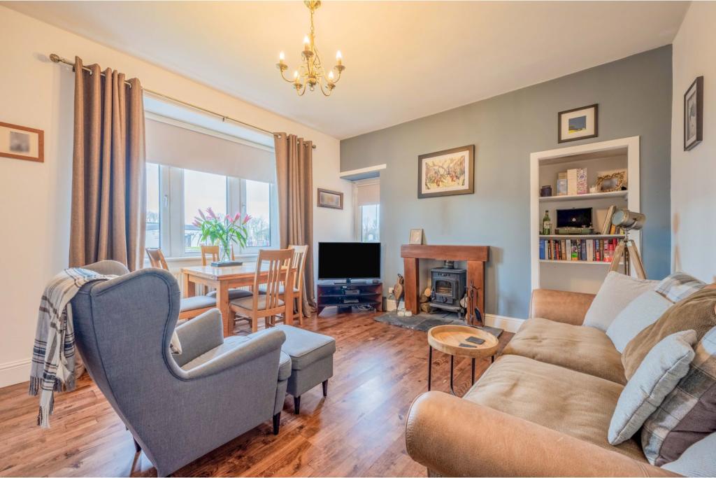 Living / Dining Room