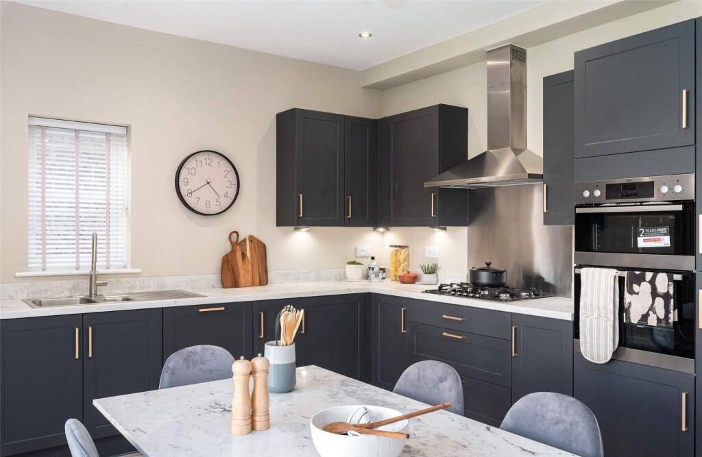 Show Home