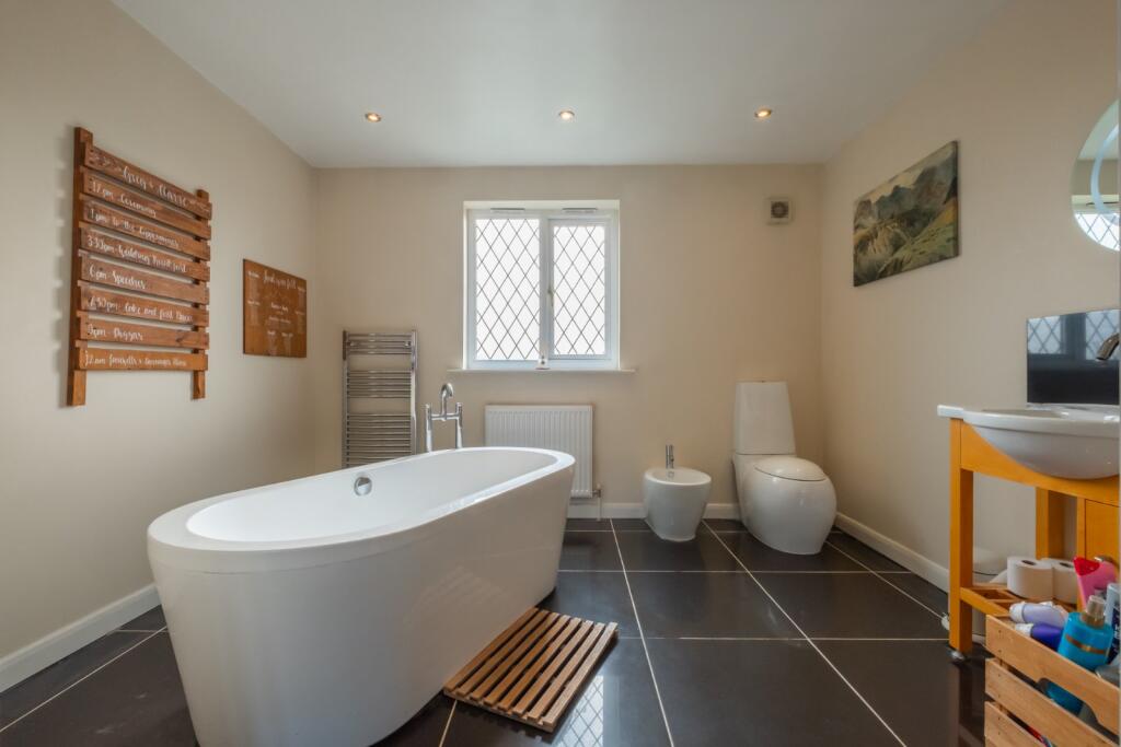 En-Suite