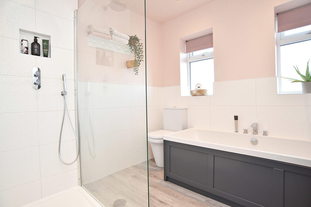 Woodlands Close, Harrogate