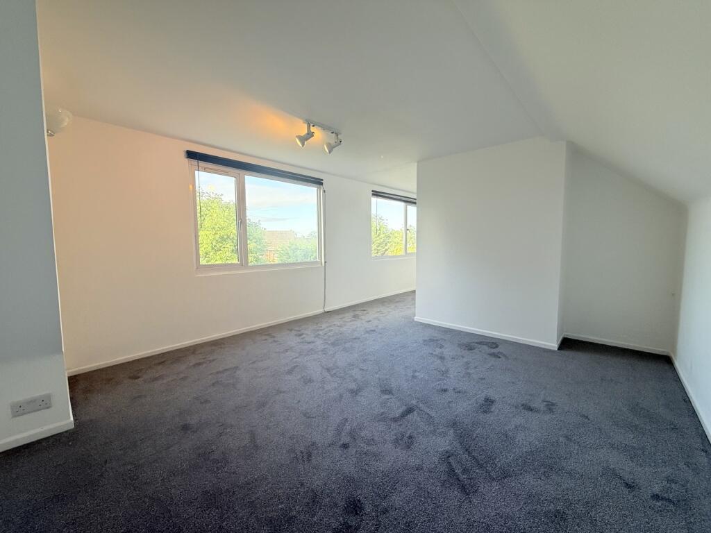 Loft Conversion