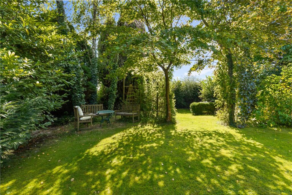 A23 - Allerton, Dartington, The Roundhouse - 24091