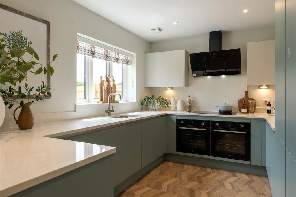 Show Home