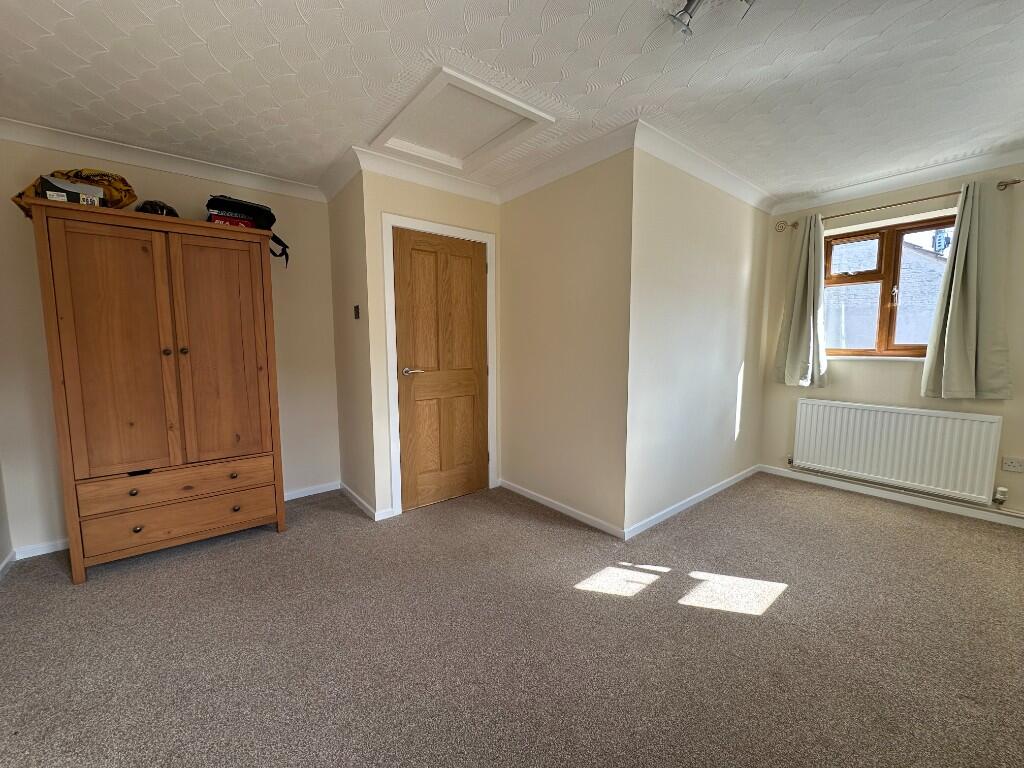 Front Bedroom
