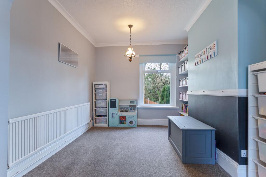 Living Room/Dining Room