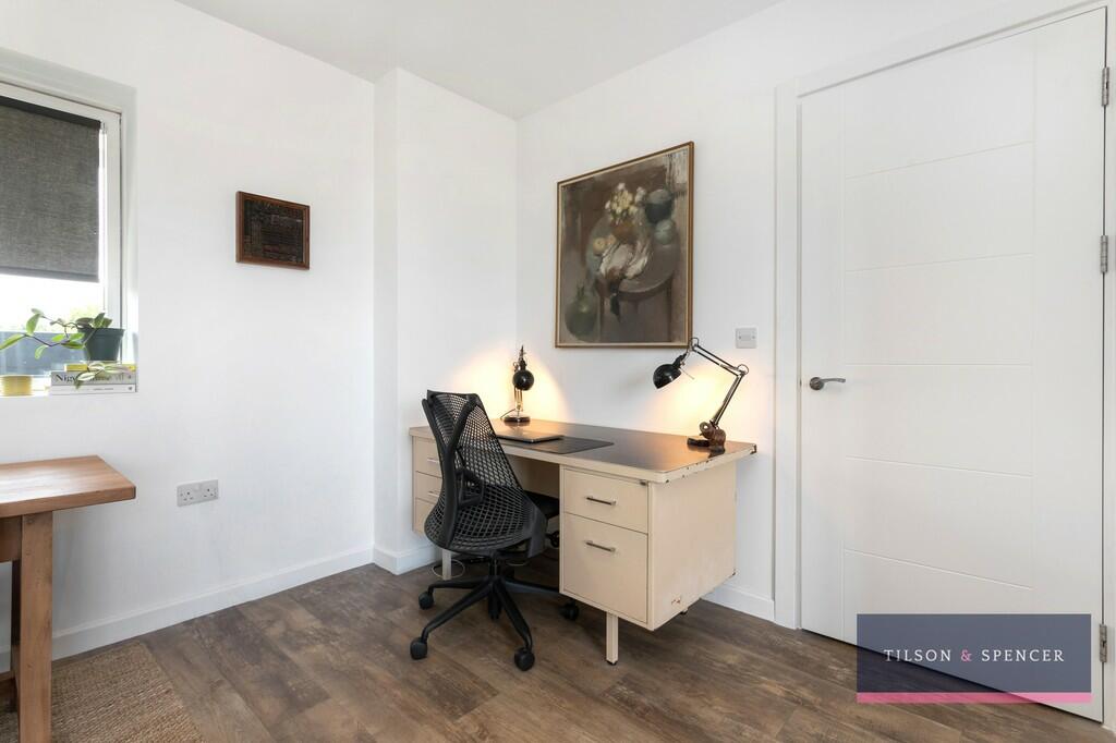 Study area