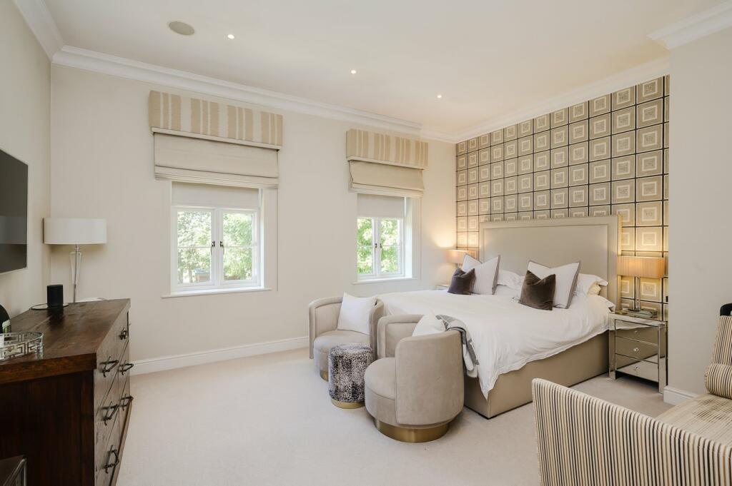 Principal Suite