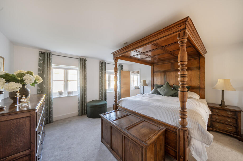 Lavender Close, Faulkland, Radstock, Somerset, BA3