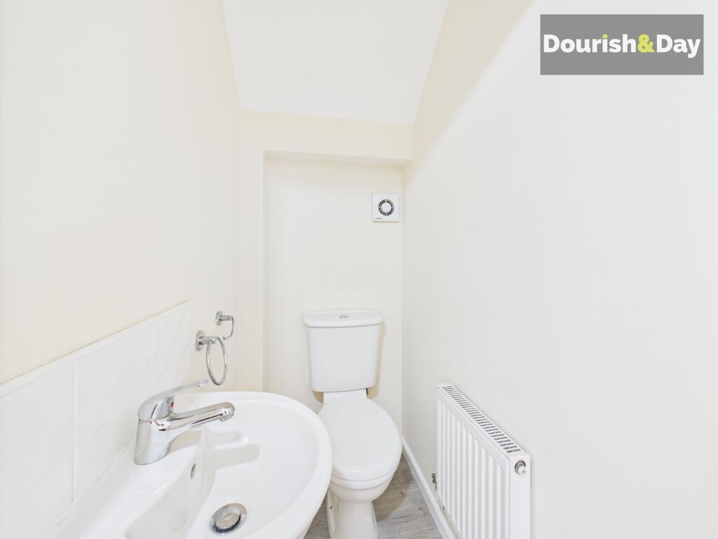 Guest WC