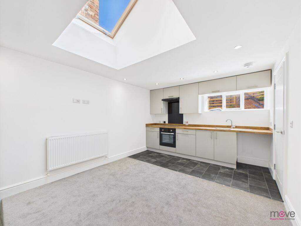 Open Plan