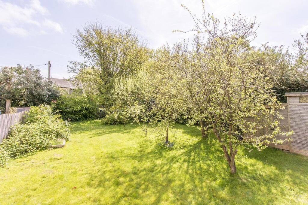 (Rear Garden Photo Two)