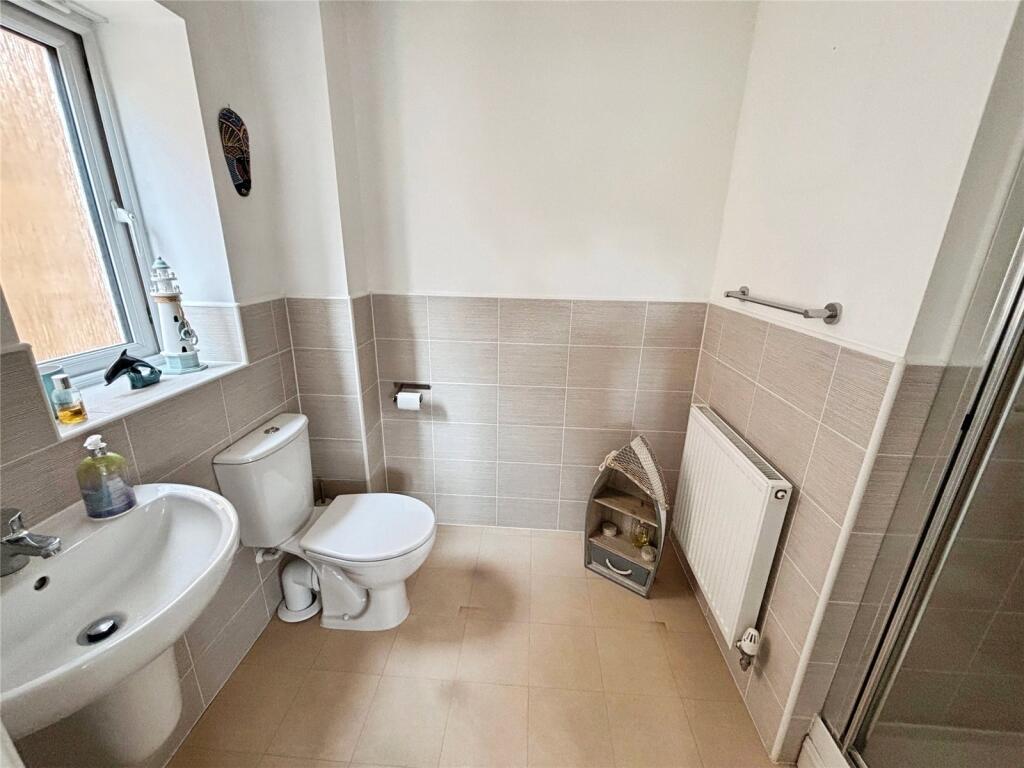 En-Suite Two