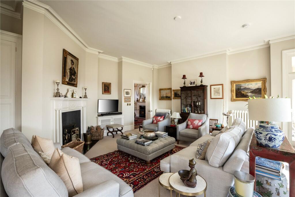Drawing Room