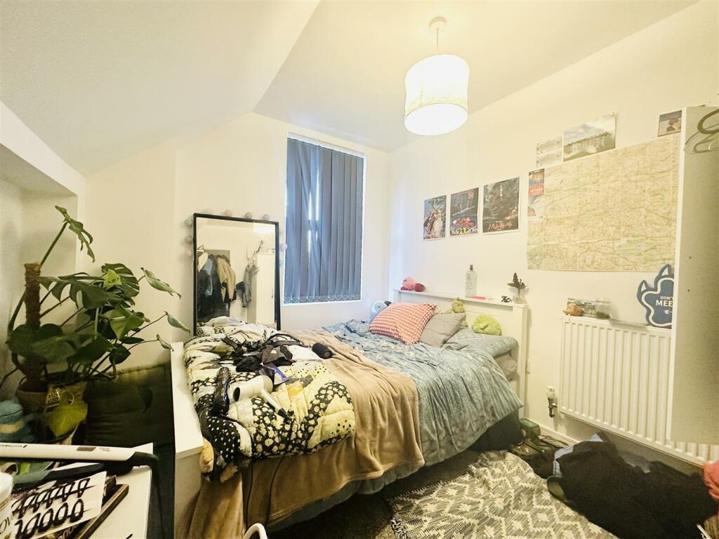 Bedroom 6