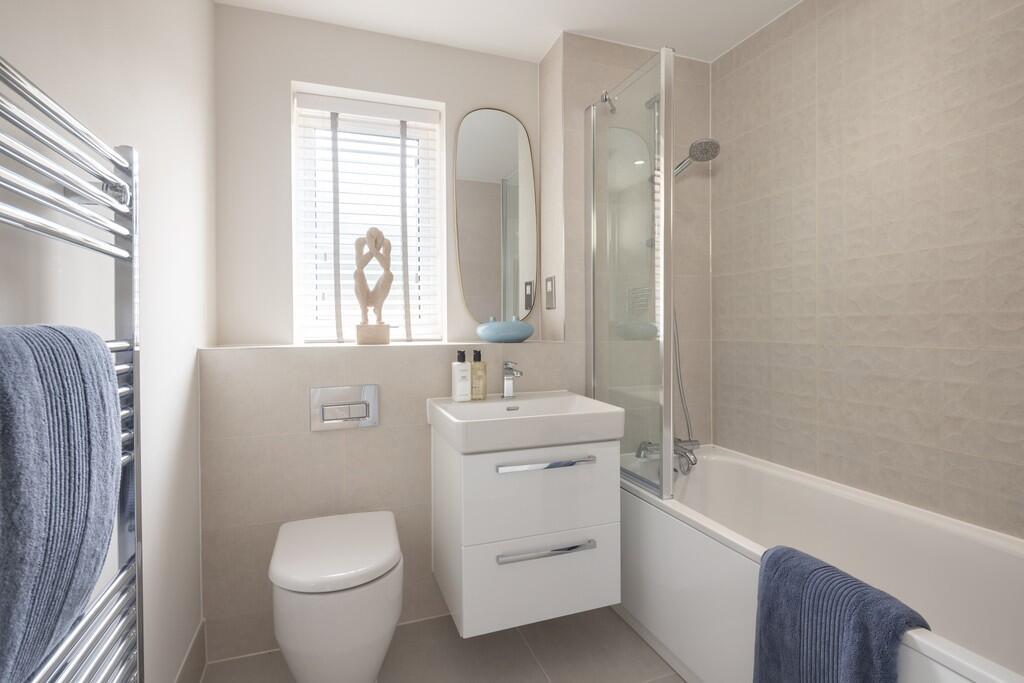 brooklands grove, weybridge