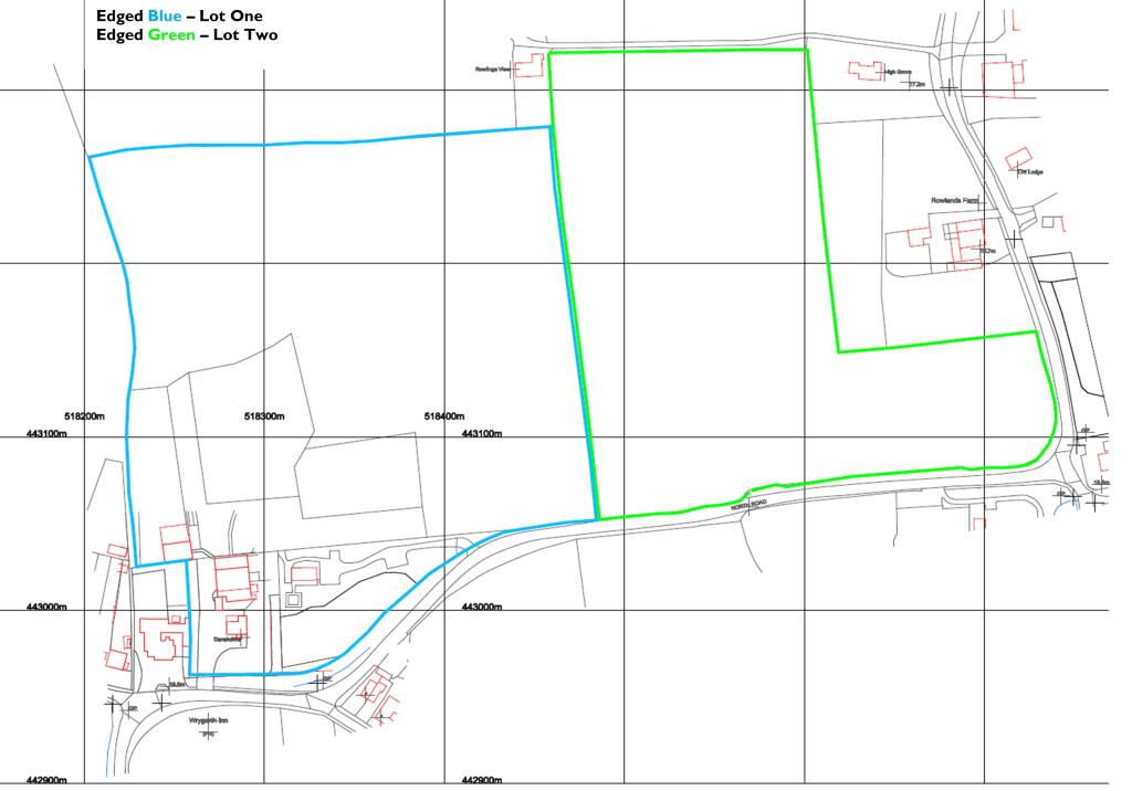 Land Plan