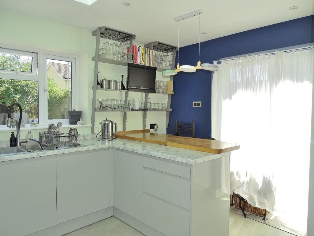 PENINSULA BREAKFAST BAR