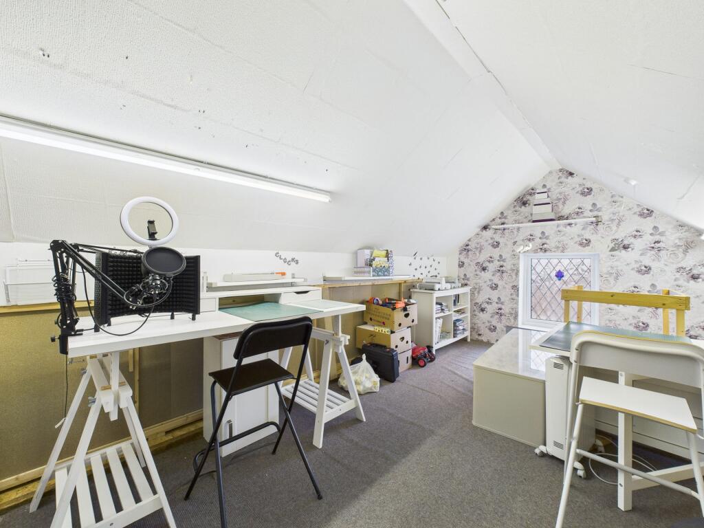 Loft Space