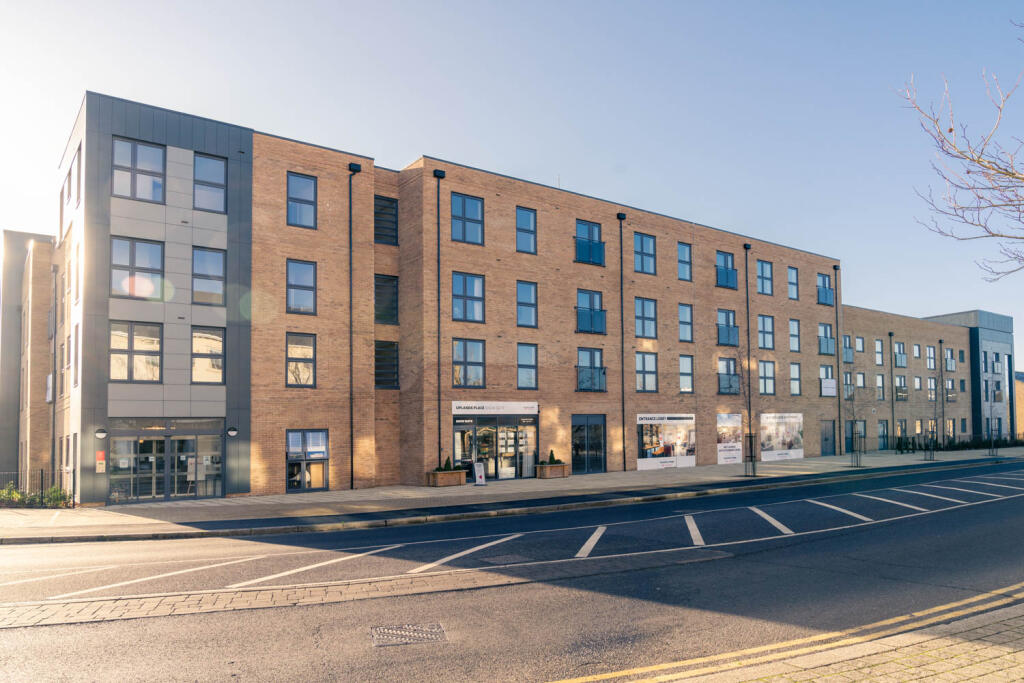 Uplands Place  