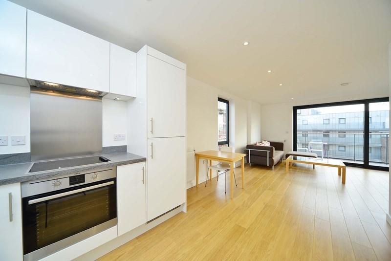 Kitchen open p...