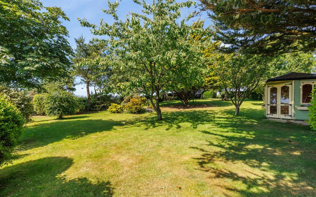 Gardens